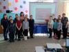 26 апреля в Сельском Доме культуры пст. Тракт была продемонстрирована презентация «Чернобыль - страшное время», посвящённая Дню памяти погибших в радиационных авариях и катастрофах.