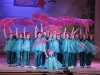 В Княжпогостском районном Доме культуры прошёл концерт «Танцующие звёзды» хореографических коллективов г.Емва и Княжпогостского района