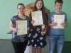Участники от МАУ "Княжпогостский РДК" заняли почетные места на IV Межрегиональном детском фестивале-конкурсе национальных культур «Венок дружбы»