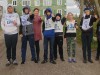  В селе Серёгово прошёл Всероссийский день бега «Кросс нации - 2017»