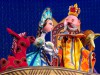 Княжпогостский районный Дом культуры приглашает на спектакли Владимирского областного театра кукол