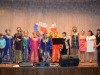 В Ачимском Доме культуры состоялся концерт, посвященный Дню народного единства