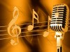 Княжпогостский районный Дом культуры приглашает детей и взрослых принять участие в Открытом просмотре вокалистов «Я могу!»