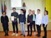В Емве прошло торжественное награждение волонтеров Княжпогостского района