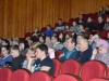 В Княжпогостском районном Доме культуры состоялось торжественное открытие обновленного кинозала.