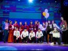 Детский образцовый театр «Этюд» успешно выступил на I Международном фестивале-конкурсе «Межкультурный диалог»
