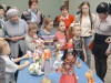 31 марта в Княжпогостском районном Доме культуры открылась выставка «Кукла своими руками»