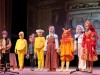 Состоялась премьера сказки «Колобок»