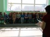 Тренировка антитеррористической комиссии