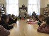 «Путешествие по страницам книг Детской библиотеки»