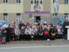 Торжественный митинг, посвященный 77-летию Победы в Великой Отечественной войне 1941 – 1945 годов