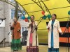 Концерт ансамбля народной песни "Северная околица"