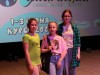 Фестиваль российской анимации имени Бориса Дёжкина