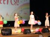 Пусть детство звонкое смеётся