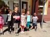 «Солнышко в ладошках»