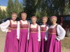 «Я эту землю Родиной зову»