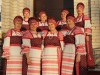 Продолжается гастрольный тур ансамбля коми песни «Олан гаж» по Княжпогостскому району