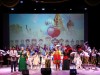 «Многоцветное ожерелье России»
