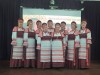 Концерт прошёл на одном дыхании