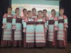  Гастрольный тур ансамбля коми песни «Олан гаж»