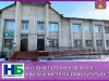 В Тракте отремонтировали крыльцо местного Дома культуры