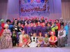 Театр миниатюр «Арлекин» собрал любителей юмора на FANNY ШОУ «Клоунада»