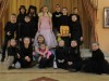 Международный конкурс-фестиваль детского, юношеского и взрослого творчества «Феерия талантов»