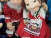 Подведены итоги конкурса-выставки рукотворных кукол «Кукольное волшебство»