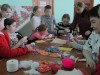 В Княжпогостском районном Доме культуры состоялось торжественное закрытие выставок декоративно-прикладного творчества