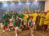 Театр мод «Vogue» стал украшением II Фестиваля культуры «Парад народных и образцовых коллективов вокально-хорового вида художественного творчества»