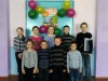 31 мая в Доме культуры пст. Тракт прошла спортивная игра «Мы за здоровый образ жизни»