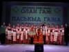«Паськыд гажа улича»
