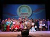 VII Республиканский фестиваль семейного художественного творчества "Родники семейного счастья"
