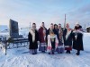 В Туръе прошли мероприятия, посвященные 135-летию со дня рождения выдающегося ученого, основоположника современной социологии Питирима Александровича Сорокина