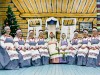 Фольклорному коллективу «Йöлöга шы» Дома культуры с. Туръя присвоено звание «Народный коллектив самодеятельного художественного творчества Республики Коми»