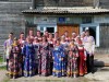 В селе Туръя прошел престольный праздник «Параскева Пятница»
