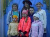 «Счастье, солнце, дружба - вот что детям нужно!»