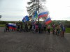 В дни летних каникул работники Сельского клуба посёлка Ляли провели ряд мероприятий для детей