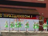 12 июня артисты Районного Дома Культуры подарили емвинчанам концертную программу «Земли российской песни»