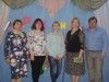 в Доме культуры поселка Иоссер прошел праздничный концерт "Россия-матушка", посвященный Дню России