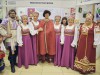 Народный ансамбль современной народной песни "Ивушки" принял участие в концертной программе на Выставке достижений и возможностей отраслей народного хозяйства Республики Коми «Достояние Севера 2017 года» в городе Сыктывкар
