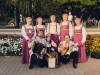 В Сыктывкаре прошёл IV Межрегиональный мультикультурный этнофестиваль «Диалог культур: северное многоцветье»