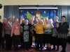 В Досуговом центре пгт. "Синдор" отметили Международный день пожилых людей