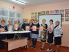 В Сельском Доме культуры п.Тракт прошло праздничное мероприятие, посвященное Дню учителя