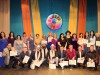 Артисты Княжпогостского районого Дома культуры и его филиалов приняли участие во II Открытом межрайонном конкурсе песни «Шансон-2017»