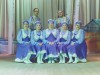 "В краю берёзового ситца"