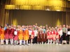 Художественная самодеятельность Княжпогостского районного Дома культуры приняла участие в V республиканском фестивале-конкурсе немецкой культуры «Blitzer», посвященном 20-летию Немецкой национально-культурной автономии в Республике Коми