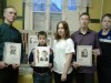 Жива память - жив Герой!