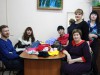 «Рука помощи»