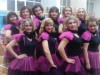 Танцевальный коллектив "РайDANCE" принял участие в X официальном межрегиональном фестивале-конкурсе танцевальных искусств «Dance Integration 2017»